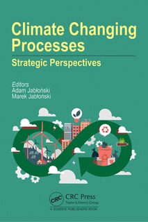 Couverture_Climate Changing Processes
