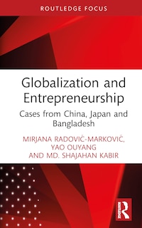 Couverture_Globalization and Entrepreneurship