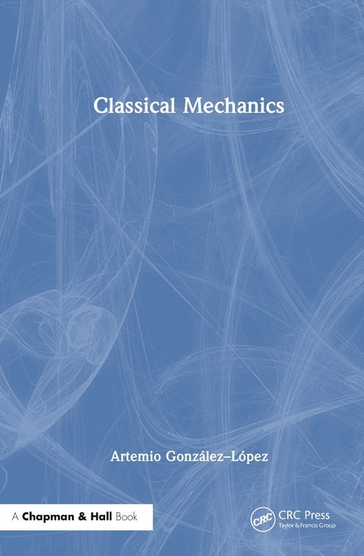 Front cover_Classical Mechanics