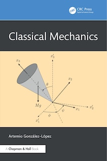 Front cover_Classical Mechanics