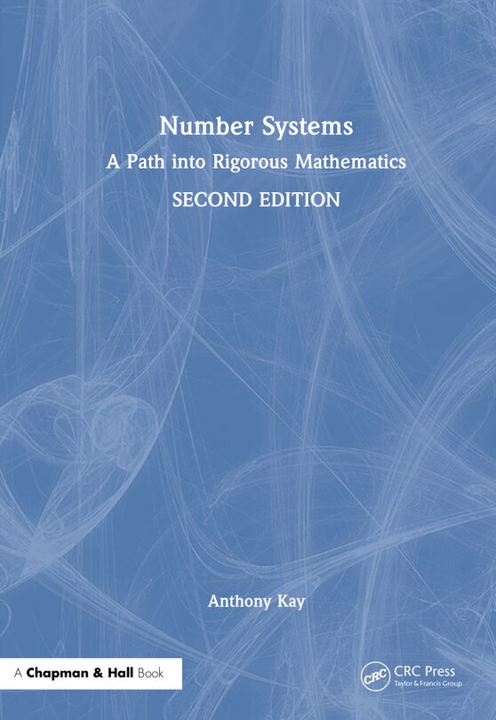 Front cover_Number Systems