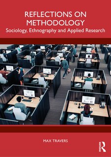 Couverture_Reflections on Methodology