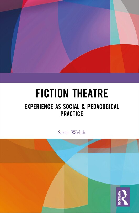 Front cover_Fiction Theatre