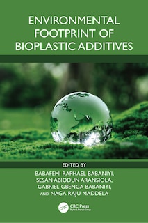 Couverture_Environmental Footprint of Bioplastic Additives