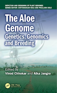 Front cover_The Aloe Genome