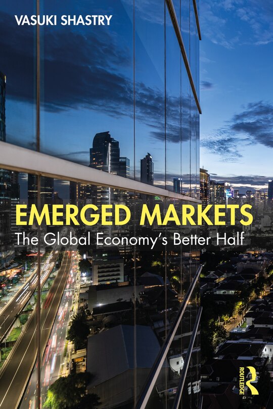 Front cover_Emerged Markets