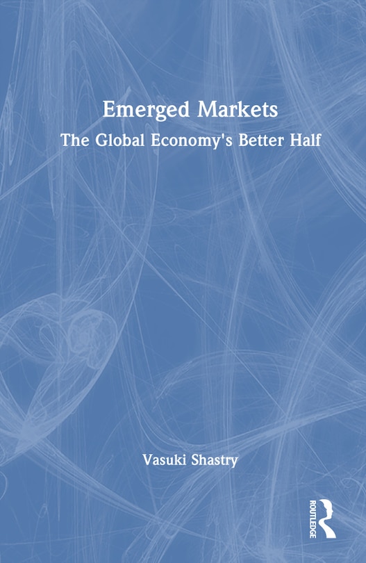 Front cover_Emerged Markets