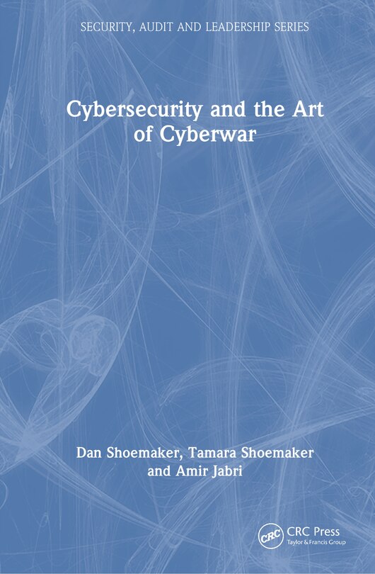 Couverture_Cybersecurity and the Art of Cyberwar