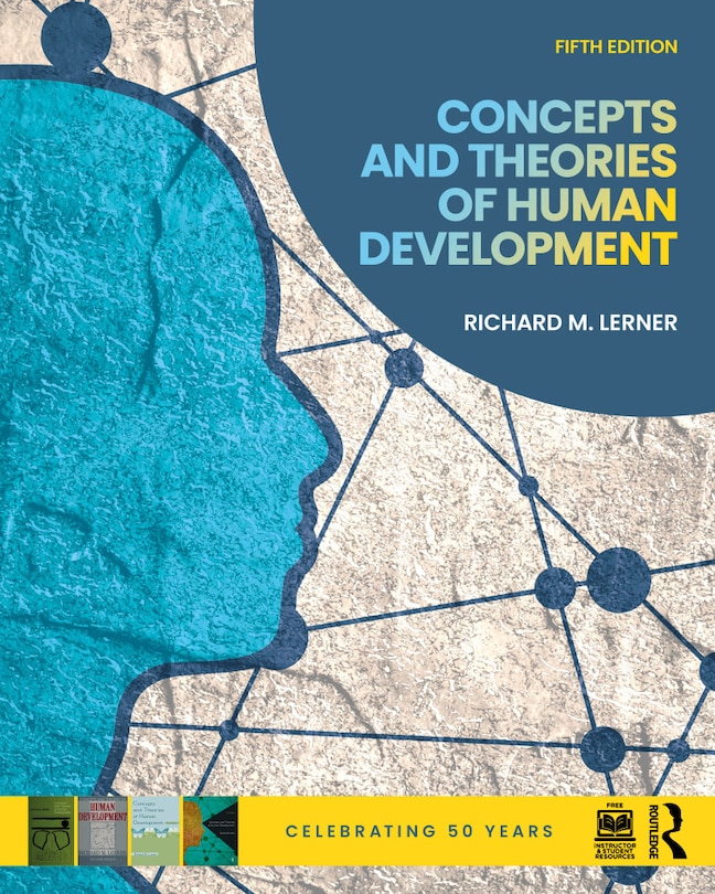 Couverture_Concepts and Theories of Human Development