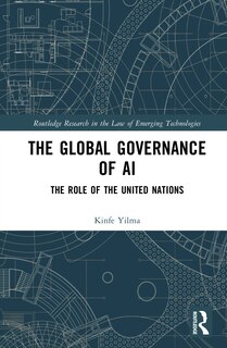 Couverture_The Global Governance of AI