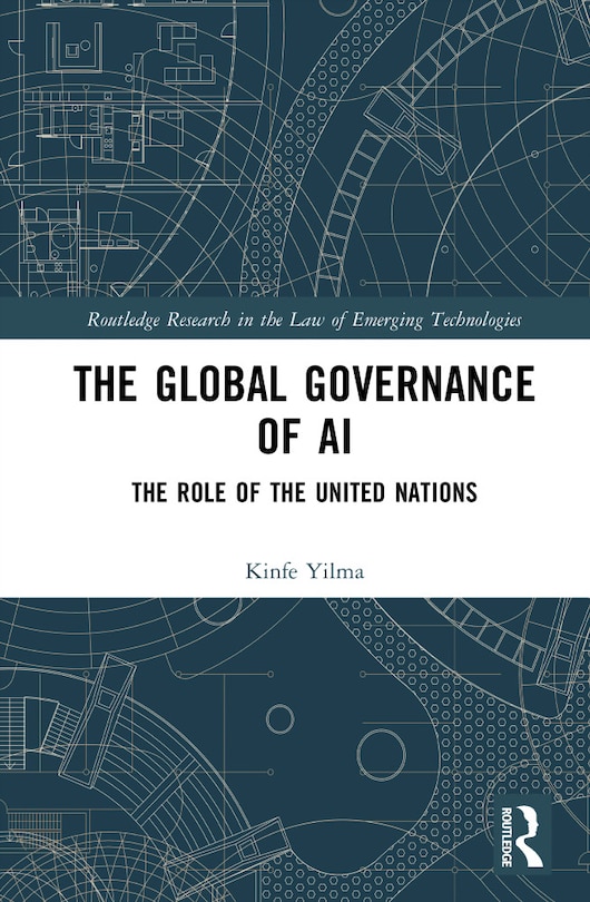 Couverture_The Global Governance of AI