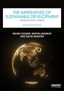 Couverture_The Imperatives of Sustainable Development