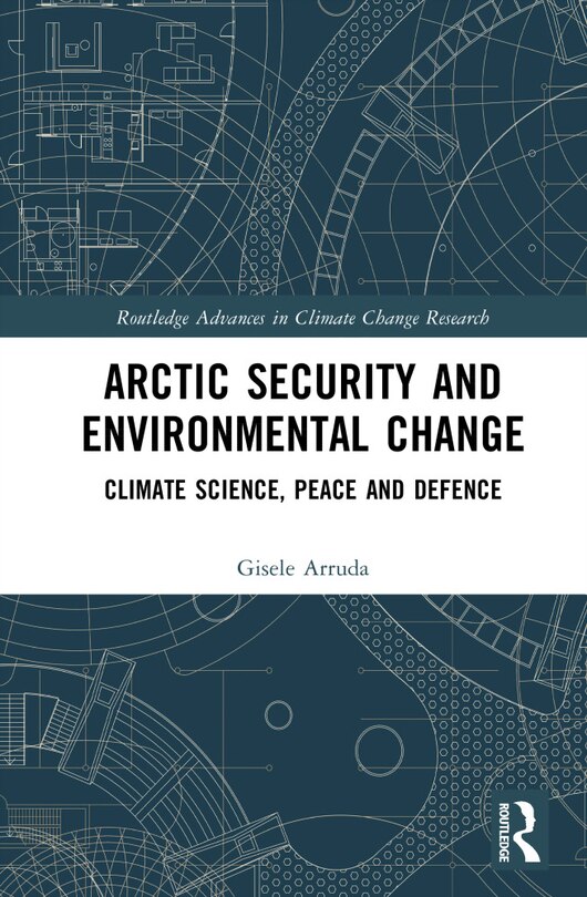 Couverture_Arctic Security and Environmental Change