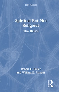 Couverture_Spiritual But Not Religious