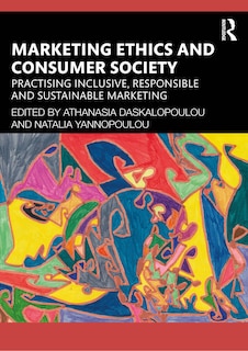 Couverture_Marketing Ethics and Consumer Society