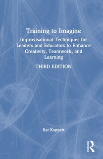 Couverture_Training to Imagine