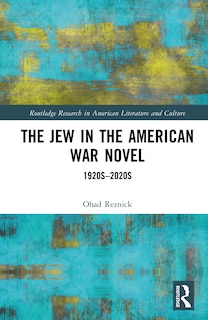 Couverture_The Jew in The American War Novel