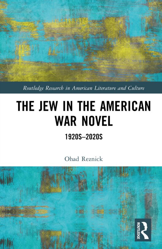 Couverture_The Jew in The American War Novel
