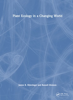 Front cover_Plant Ecology in a Changing World
