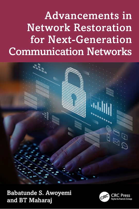 Couverture_Advancements in Network Restoration for Next-Generation Communication Networks