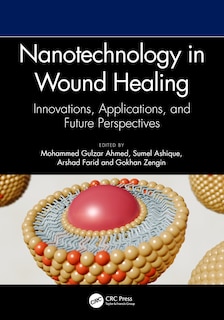 Front cover_Nanotechnology in Wound Healing
