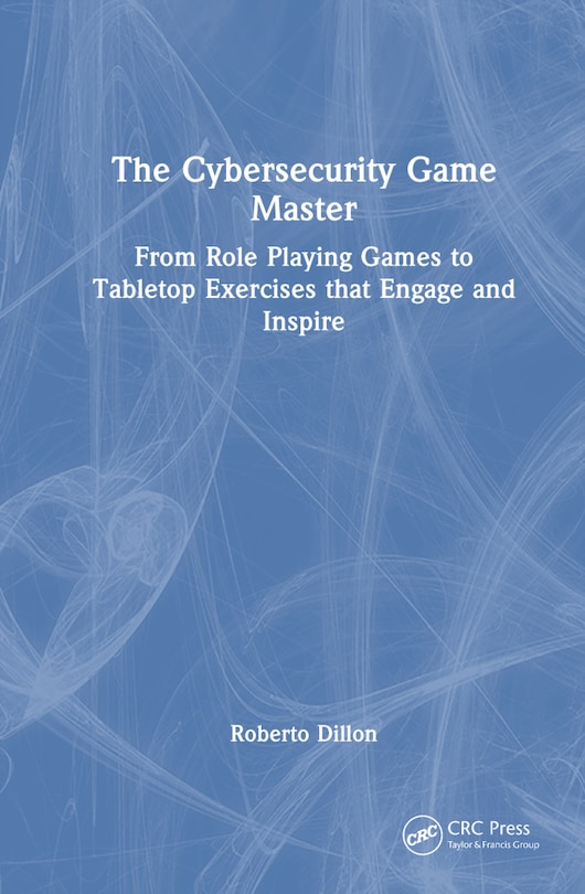 Couverture_The Cybersecurity Game Master