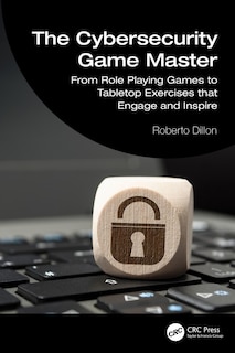 Couverture_The Cybersecurity Game Master