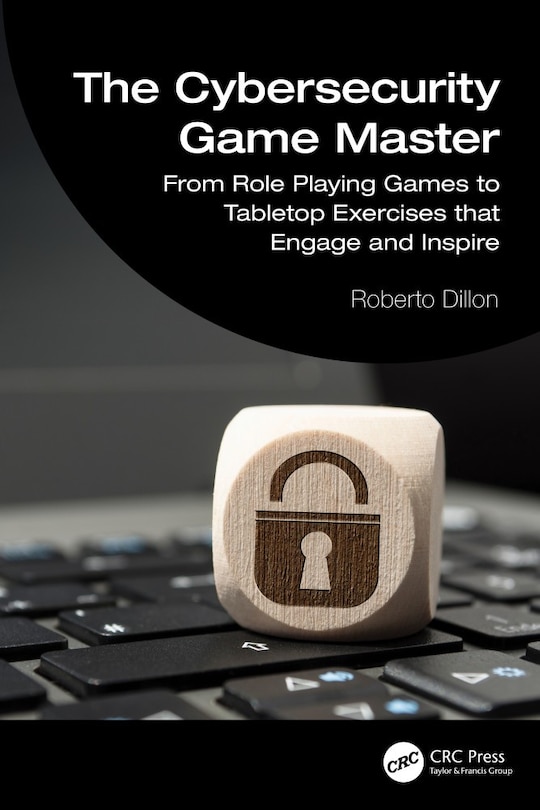 Couverture_The Cybersecurity Game Master