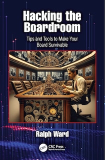 Front cover_Hacking the Boardroom