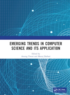 Front cover_Emerging Trends in Computer Science and Its Application