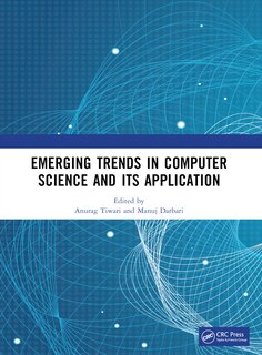Front cover_Emerging Trends in Computer Science and Its Application