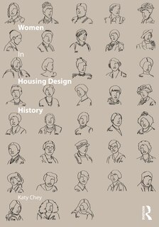 Couverture_Women in Housing Design History
