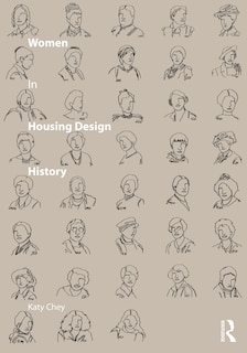 Couverture_Women in Housing Design History