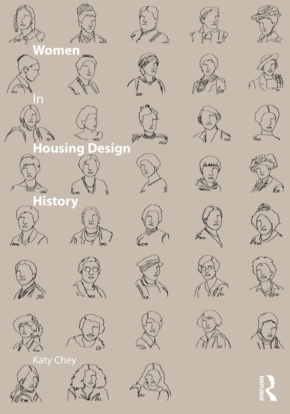 Couverture_Women in Housing Design History