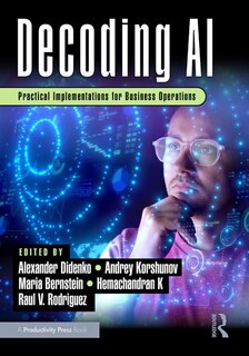 Front cover_Decoding AI