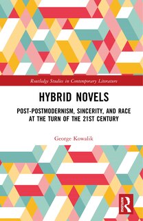 Front cover_Hybrid Novels