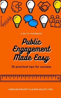 Couverture_Public Engagement Made Easy