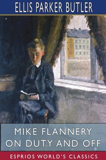 Front cover_Mike Flannery On Duty and Off (Esprios Classics)