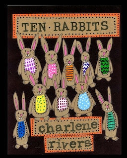 Couverture_Ten Rabbits