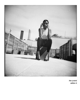 Front cover_The q word 4