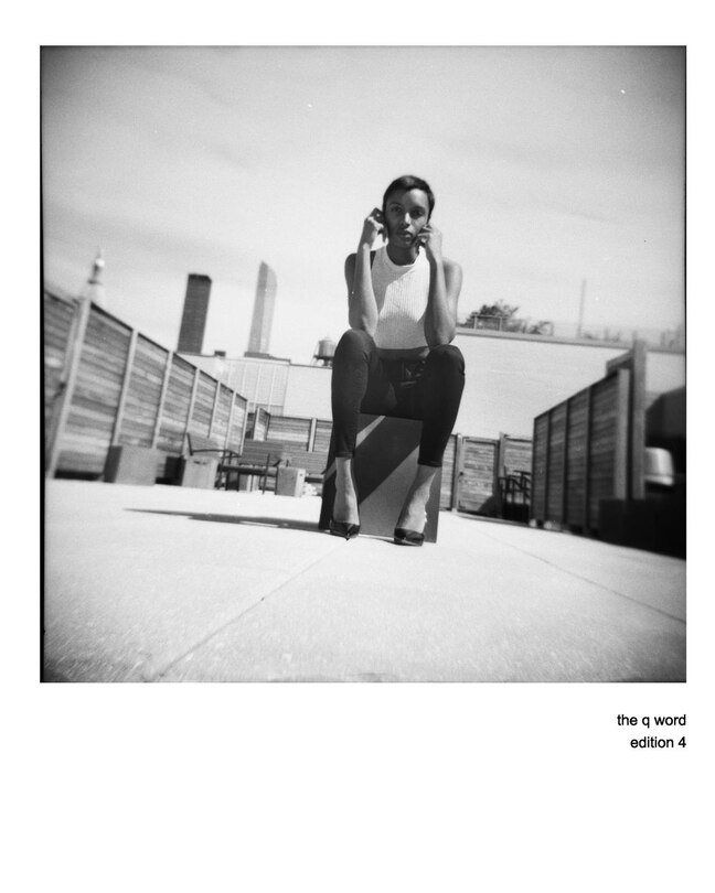 Front cover_The q word 4