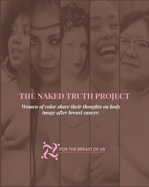 Couverture_The Naked Truth Project
