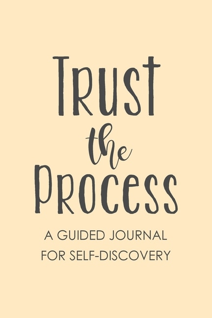Couverture_Trust The Process