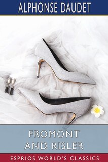Front cover_Fromont And Risler (esprios Classics)