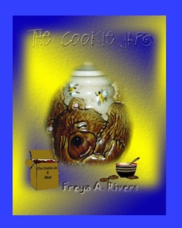 Front cover_The Cookie Jar