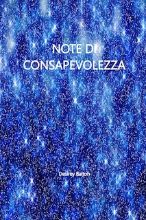Couverture_Note di Consapevolezza