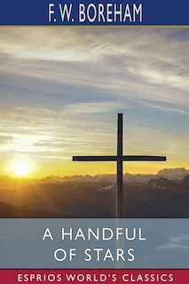 Front cover_A Handful of Stars (Esprios Classics)