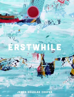 Front cover_Erstwhile