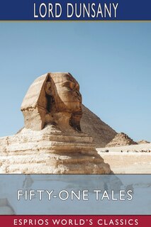 Front cover_Fifty-one Tales (esprios Classics)