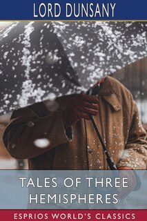 Front cover_Tales Of Three Hemispheres (esprios Classics)
